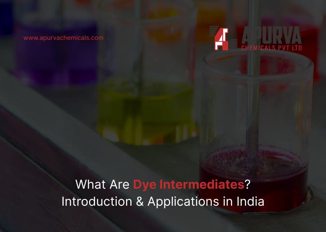 dye intermediate manufacturers dye intermediate manufacturers