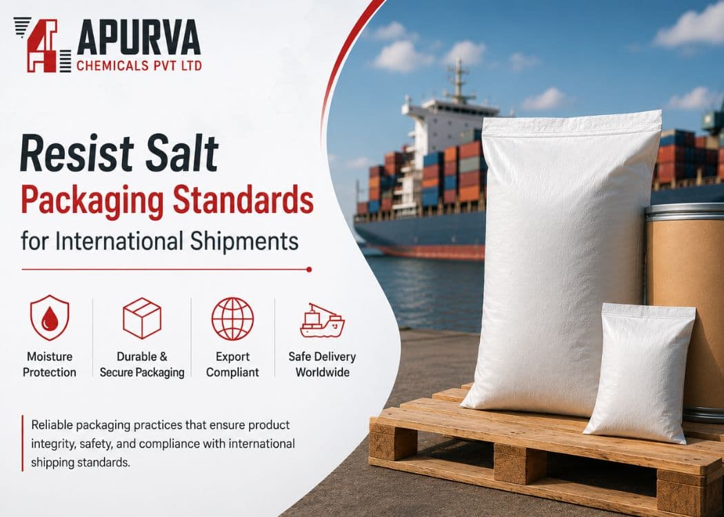 Resist Salt Packaging Standards for International Shipments Blog image