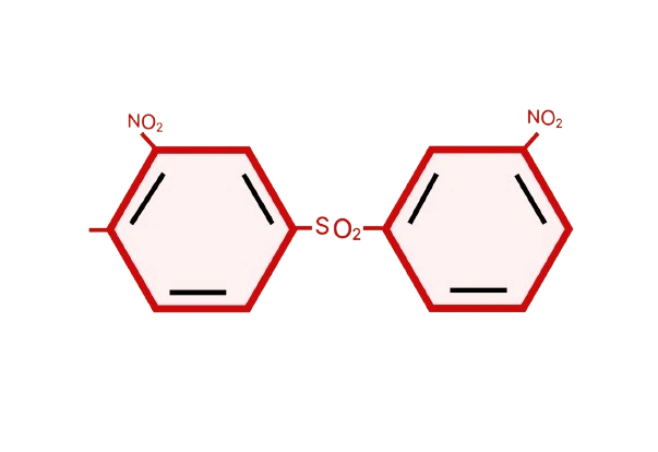 3,3'Dinitro Diphenyl Sulphone,3,3'Dinitro Diphenyl Sulphone
