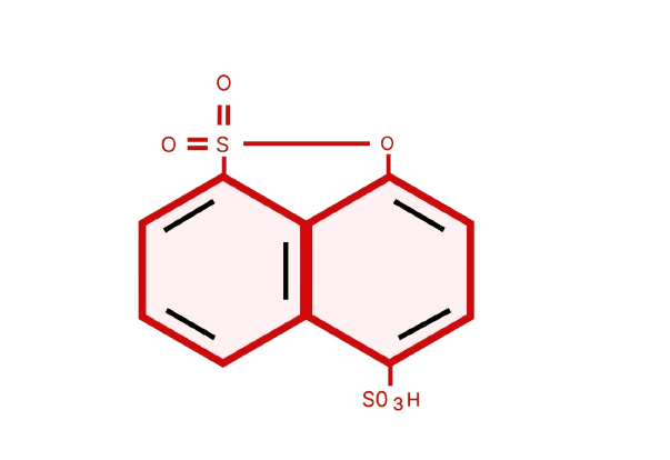 1:8 Naphtha Sultone,1:8 Naphtha Sultone