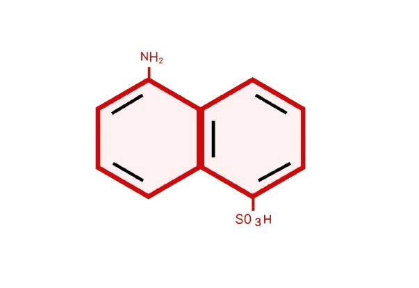 Laurent's Acid,Laurent's Acid