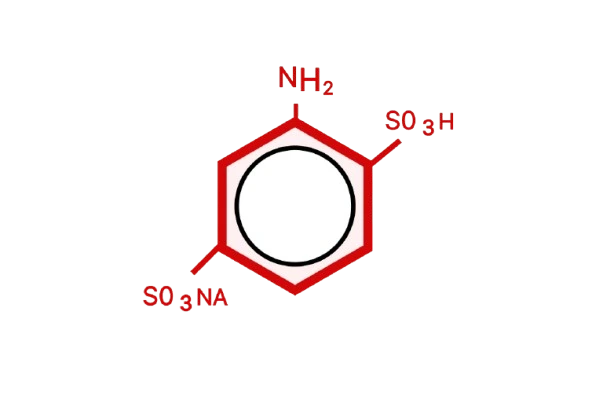 BDSA ( Benzidine 2 2 Di Amino Di Sulphonic Acid ),BDSA ( Benzidine 2 2 Di Amino Di Sulphonic Acid )